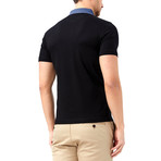 Julius Polo // Black (XL)