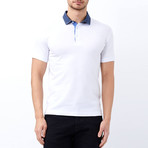 Edward Polo // White (L)