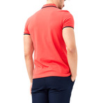 James Polo // Coral (L)