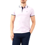 Leonidas Polo // Lilac (2XL)