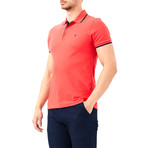 James Polo // Coral (XL)