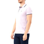 Leonidas Polo // Lilac (M)