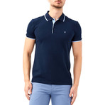 Peter Polo // Navy (XL)