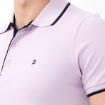 Leonidas Polo // Lilac (XL)