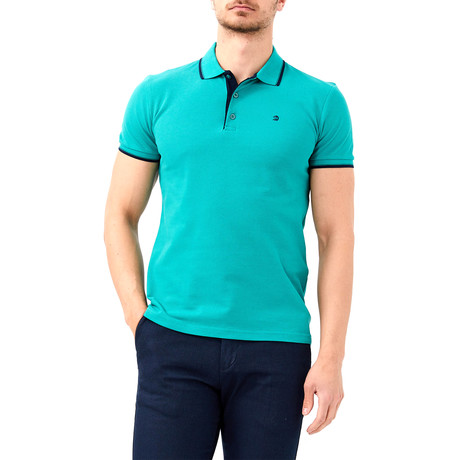 Herod Polo // Neft Green (S)