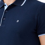 Peter Polo // Navy (L)