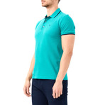 Herod Polo // Neft Green (M)