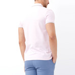 Akhen Polo // Powder Pink (L)