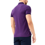 Ivan Polo // Purple (XL)