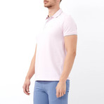 Akhen Polo // Powder Pink (M)