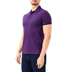 Ivan Polo // Purple (L)