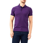 Ivan Polo // Purple (XL)