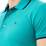 Herod Polo // Neft Green (L)