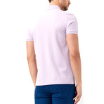 Reza Polo // Lilac (2XL)