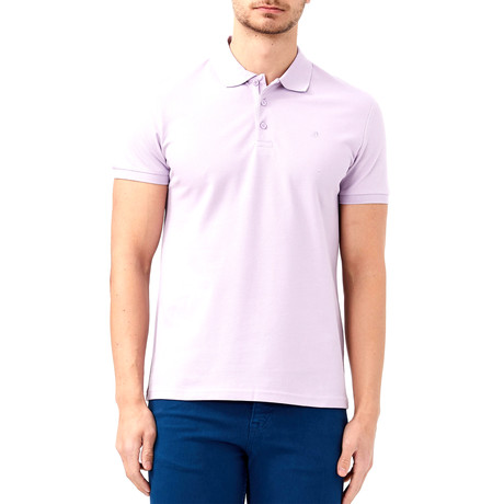 Reza Polo // Lilac (S)