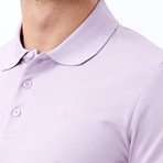 Reza Polo // Lilac (S)