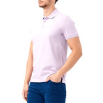 Reza Polo // Lilac (L)