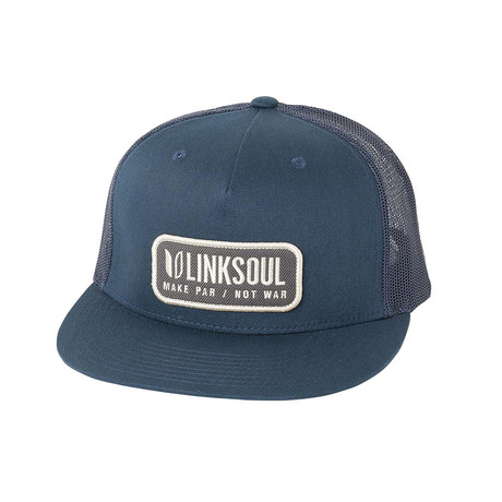 Trucker Hat // Navy