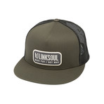 Trucker Hat // Olive