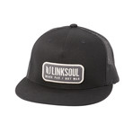 Trucker Hat // Black
