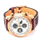 Carl F. Bucherer Manero Flyback Chronograph Automatic // 00.10906.03.13.99 // Store Display