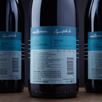 Abremundos Octava Alta Mendoza Red Blend // Set of 3