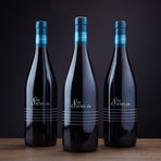 Abremundos Octava Alta Mendoza Red Blend // Set of 3