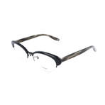 Women's 6507-J-Hmx Frames // Black