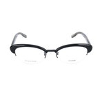 Women's 6507-J-Hmx Frames // Black