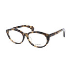 Women's 6009-J-3Y5 Frames // Khaki