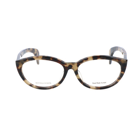 Women's 6009-J-3Y5 Frames // Khaki