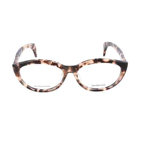 Women's 6009-J-3Y6 Frames // Havana Rose