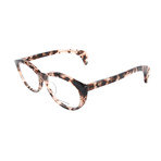 Women's 6009-J-3Y6 Frames // Havana Rose