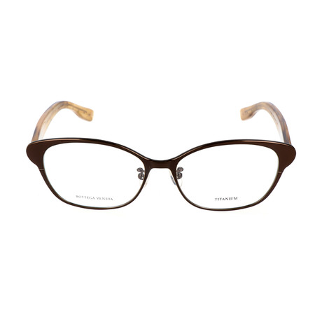 Women's 6505-J-X82 Frames // Havana