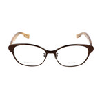 Women's 6505-J-X82 Frames // Havana