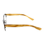 Women's 6505-J-X82 Frames // Havana