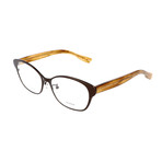 Women's 6505-J-X82 Frames // Havana
