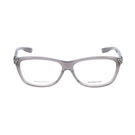 Unisex 6001-J-38B Frames // Gray