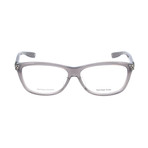 Unisex 6001-J-38B Frames // Gray