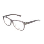 Unisex 6001-J-38B Frames // Gray