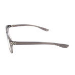 Unisex 6001-J-38B Frames // Gray