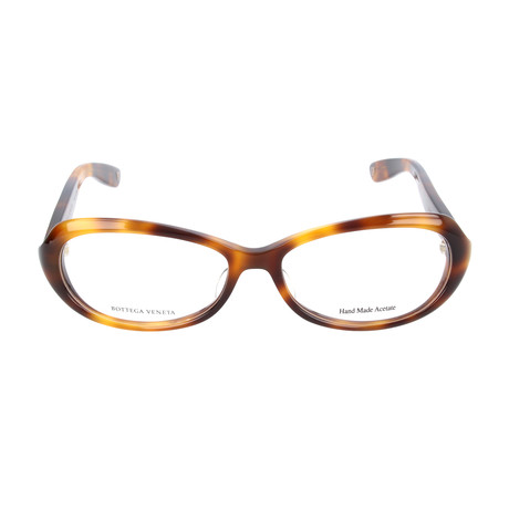 Women's 6003-J5D Frames // Havana