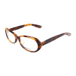 Women's 6003-J5D Frames // Havana