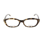 Women's 6018-J-5Eh Frames // Khaki Gray