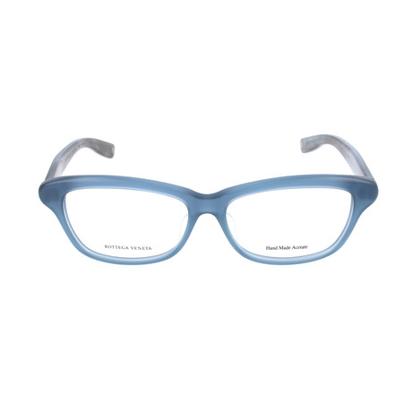 Women's 6010-J-447 Frames // Blue