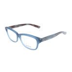 Women's 6010-J-447 Frames // Blue