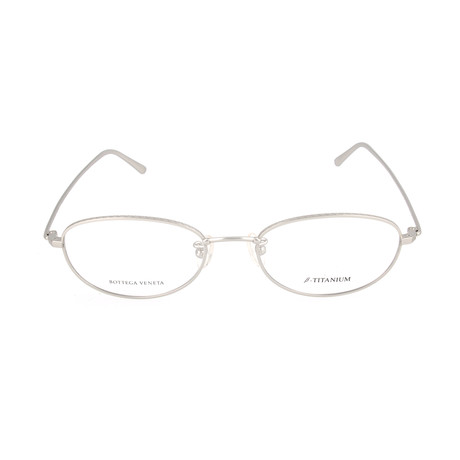 Unisex 6502-J11 Frames // Matte Palladium