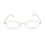 Unisex 6502-J11 Frames // Matte Palladium