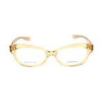 Women's 6007-J-Ham Frames // Champagne