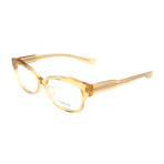 Women's 6007-J-Ham Frames // Champagne